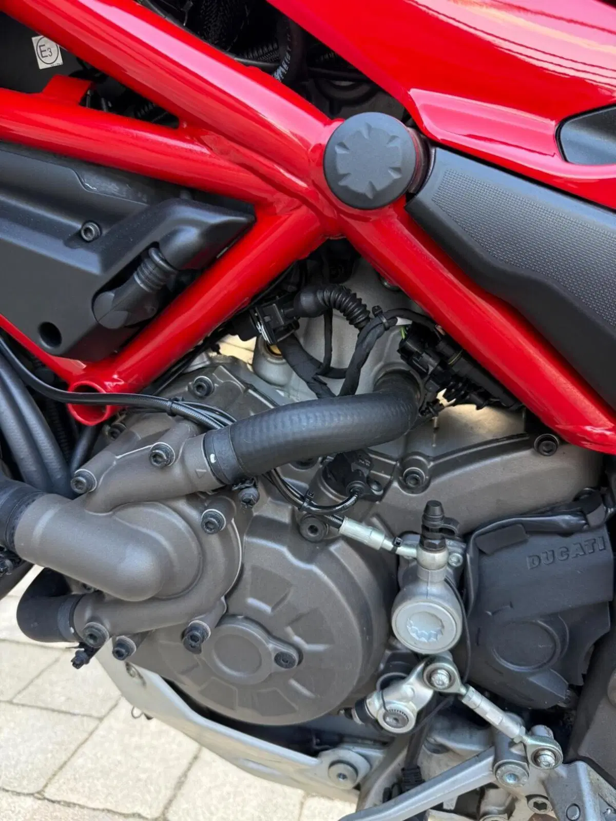 Ducati Multistrada 1200 S (2015 - 17) (13)