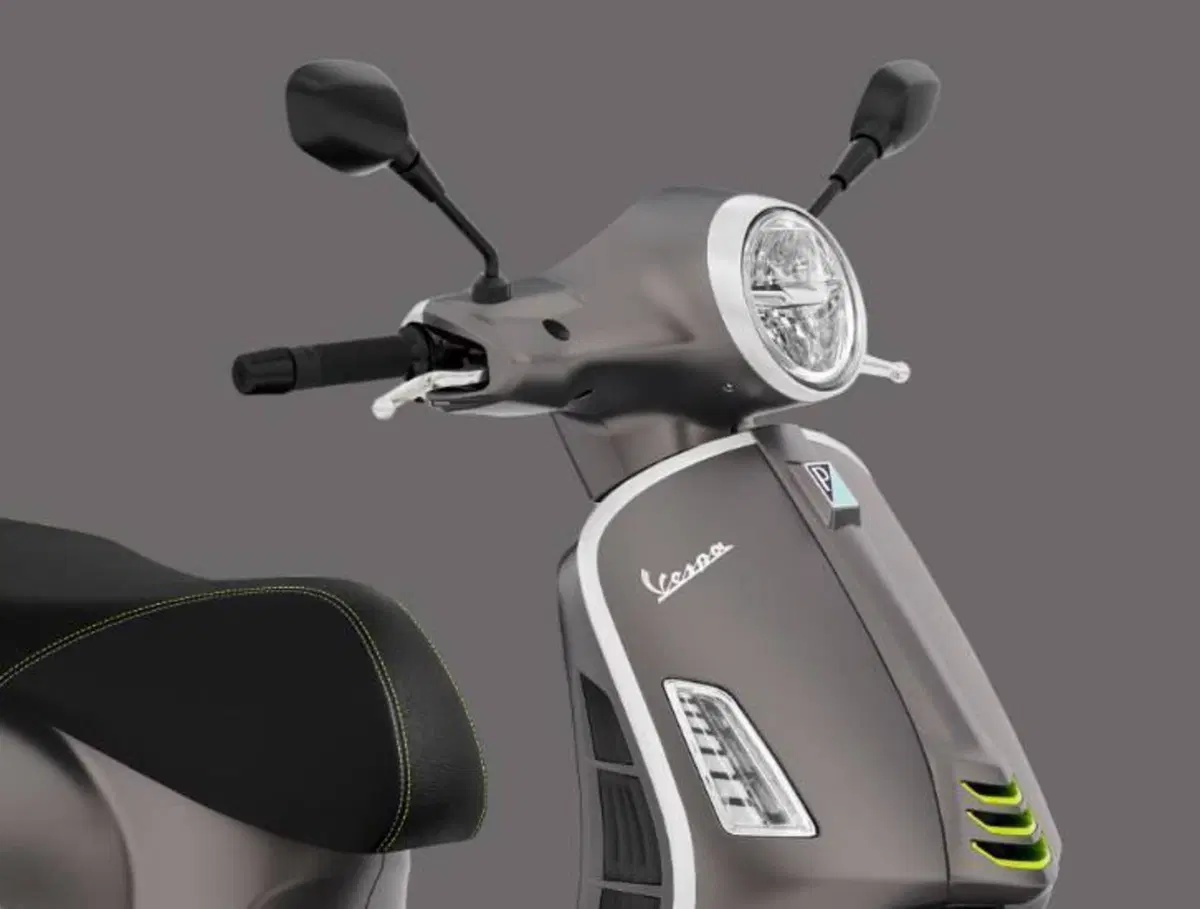 Vespa GTS 310 Supertech (2025 - 26) (4)