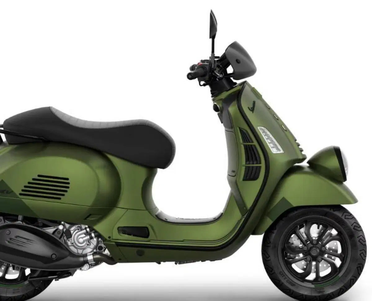 Vespa GTV 310 (2025 - 26) (2)