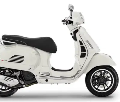 Vespa GTS 125 Super (2025 - 26) nuova