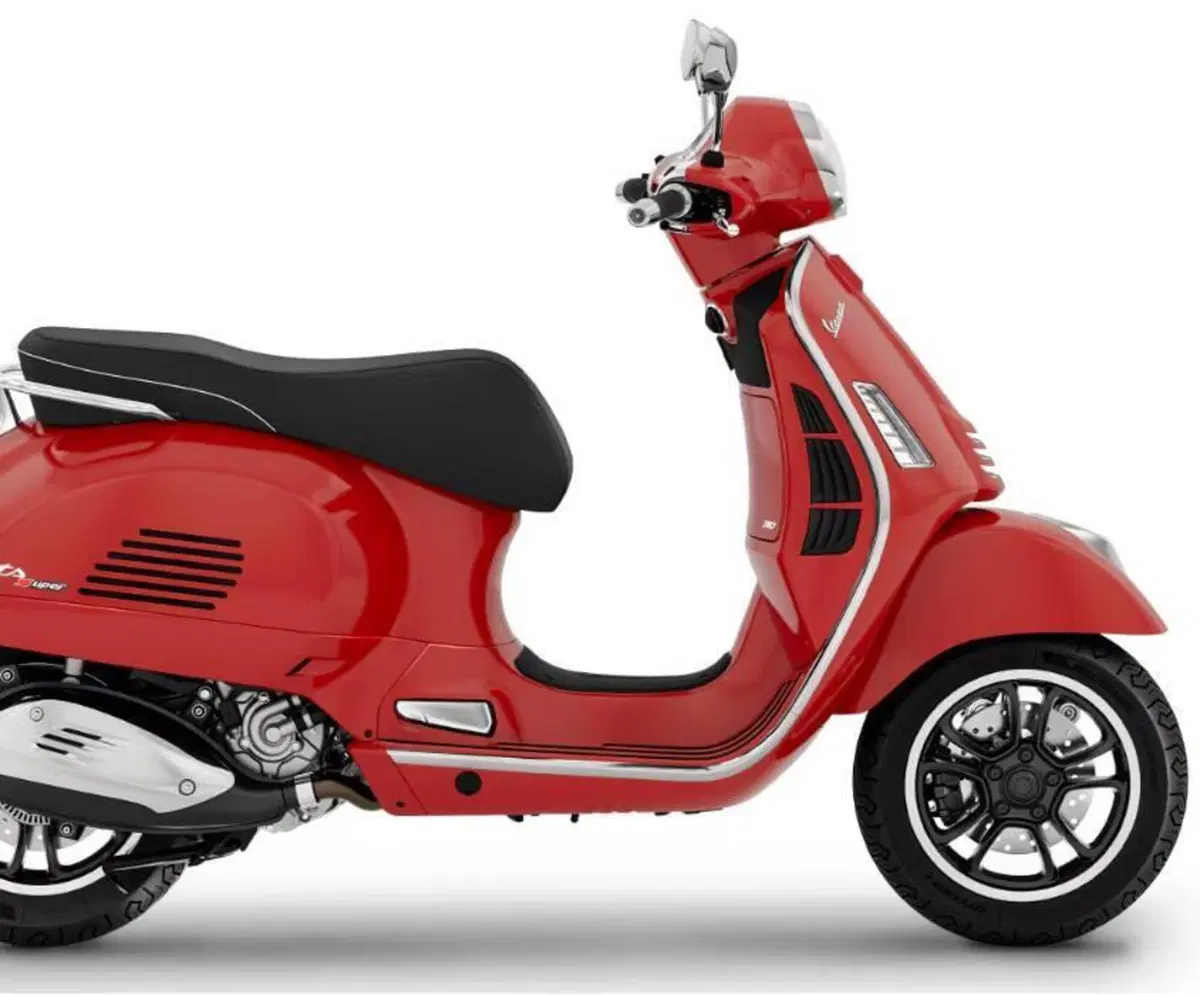 Vespa GTS 310 Super (2025 - 26) (3)
