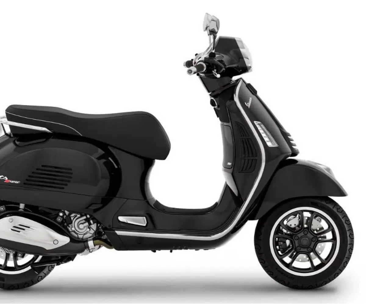 Vespa GTS 310 Super (2025 - 26)