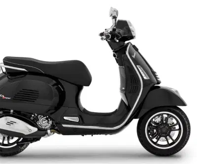 Vespa GTS 310 Super (2025 - 26) nuova