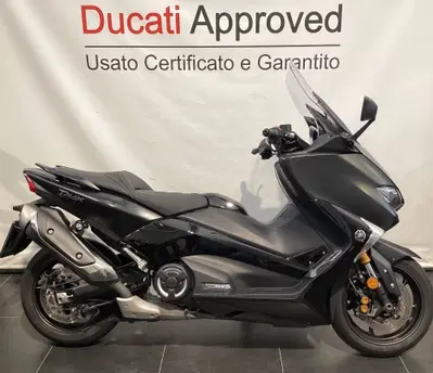 Yamaha T-Max 530 SX (2017 - 19) usata