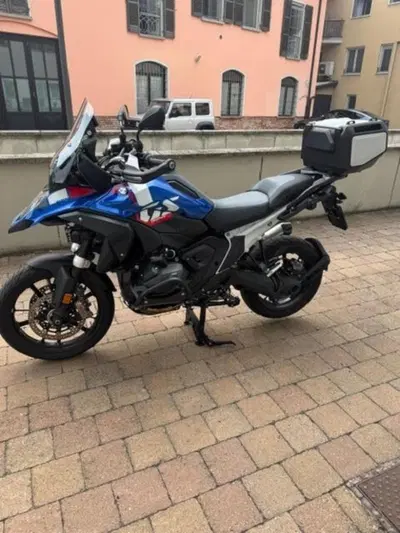 Bmw R 1300 GS Trophy (2023 - 26) usata