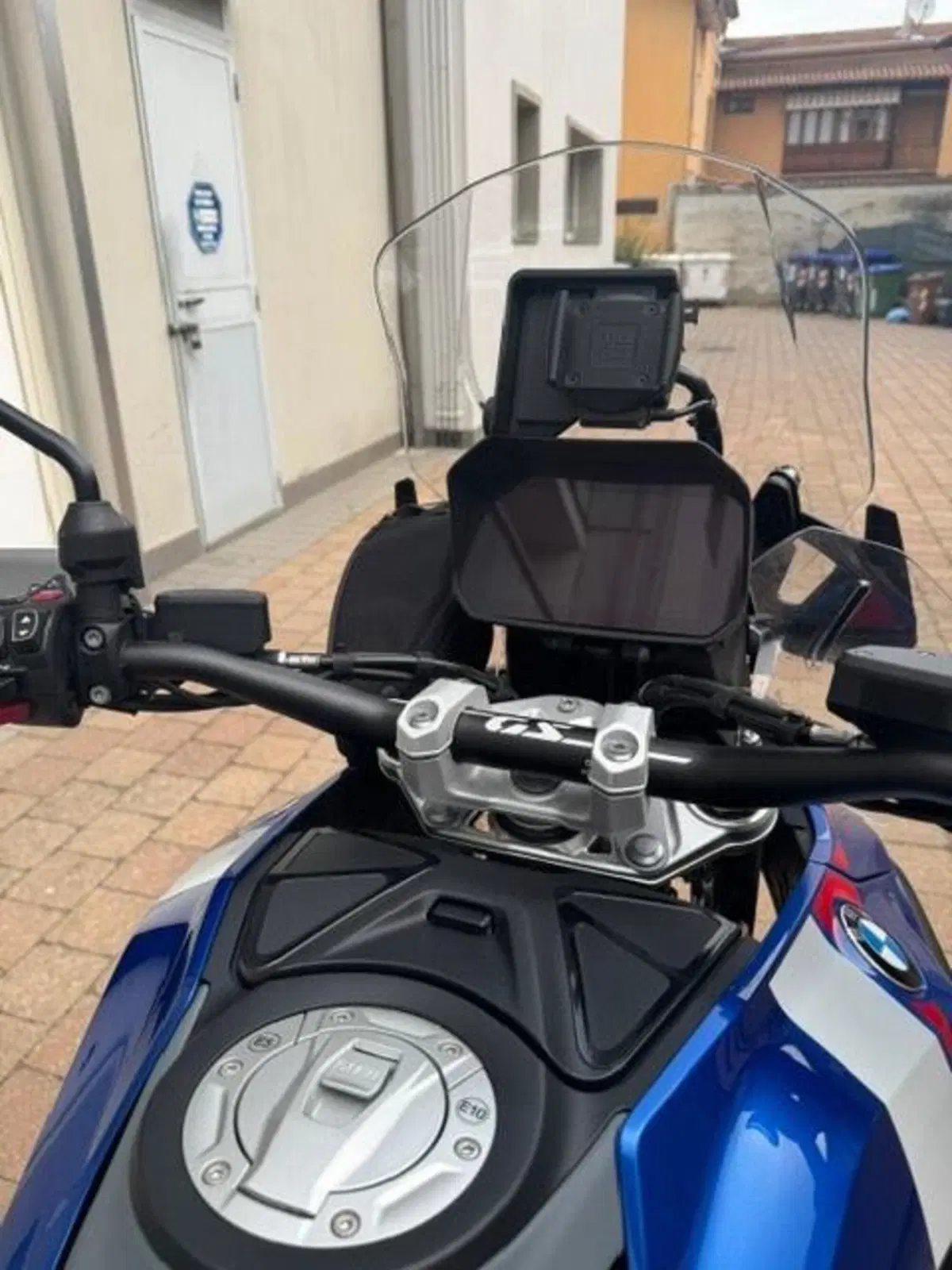 Bmw R 1300 GS Trophy (2023 - 26) (7)