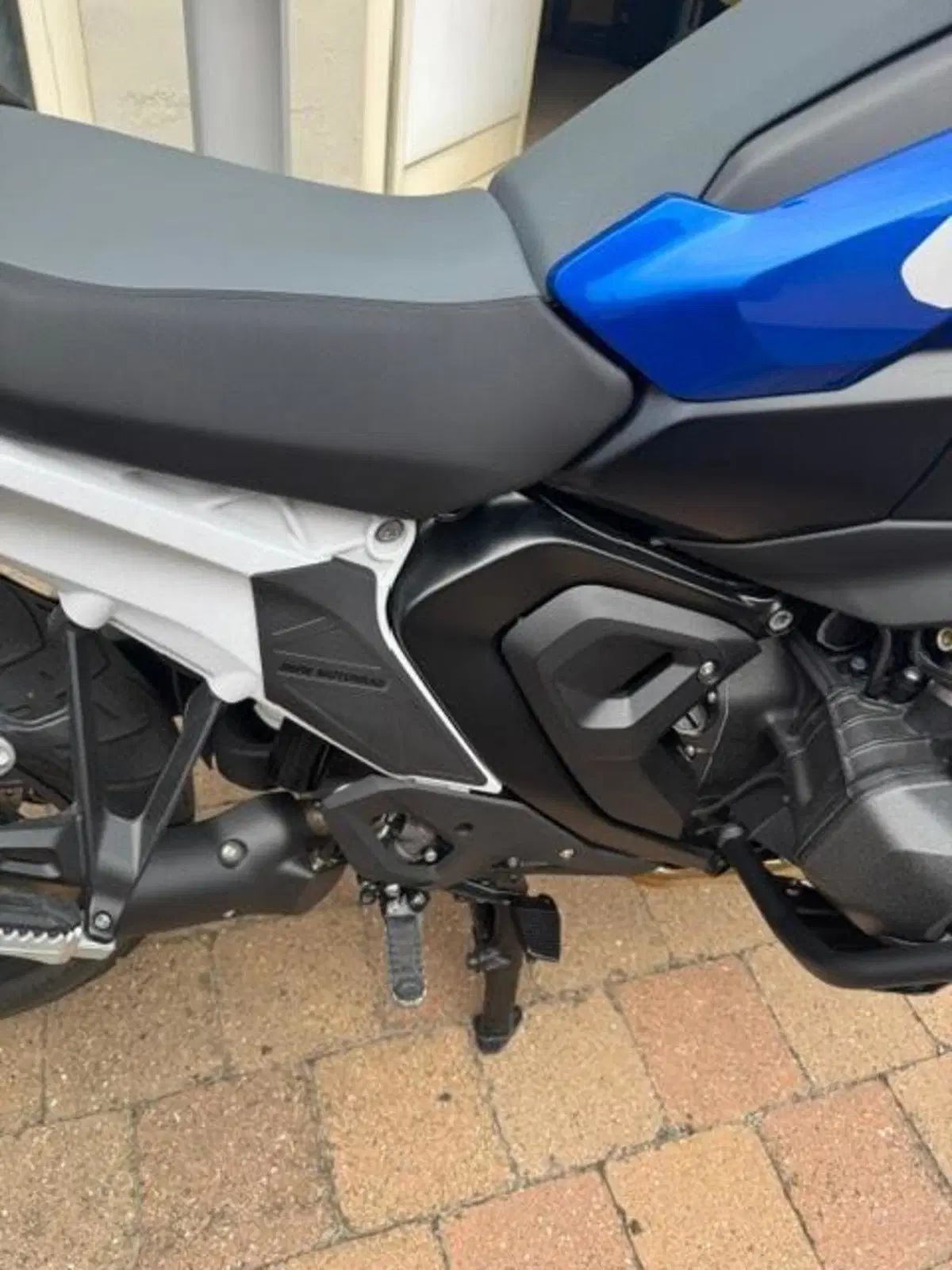 Bmw R 1300 GS Trophy (2023 - 26) (8)