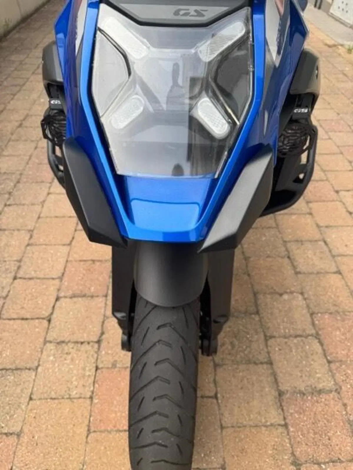 Bmw R 1300 GS Trophy (2023 - 26) (10)