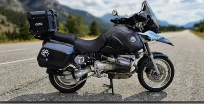 Bmw R 1150 GS (1999 - 03) usata