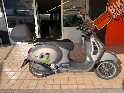 Vespa GTS 310 Supertech (2025 - 26) usata