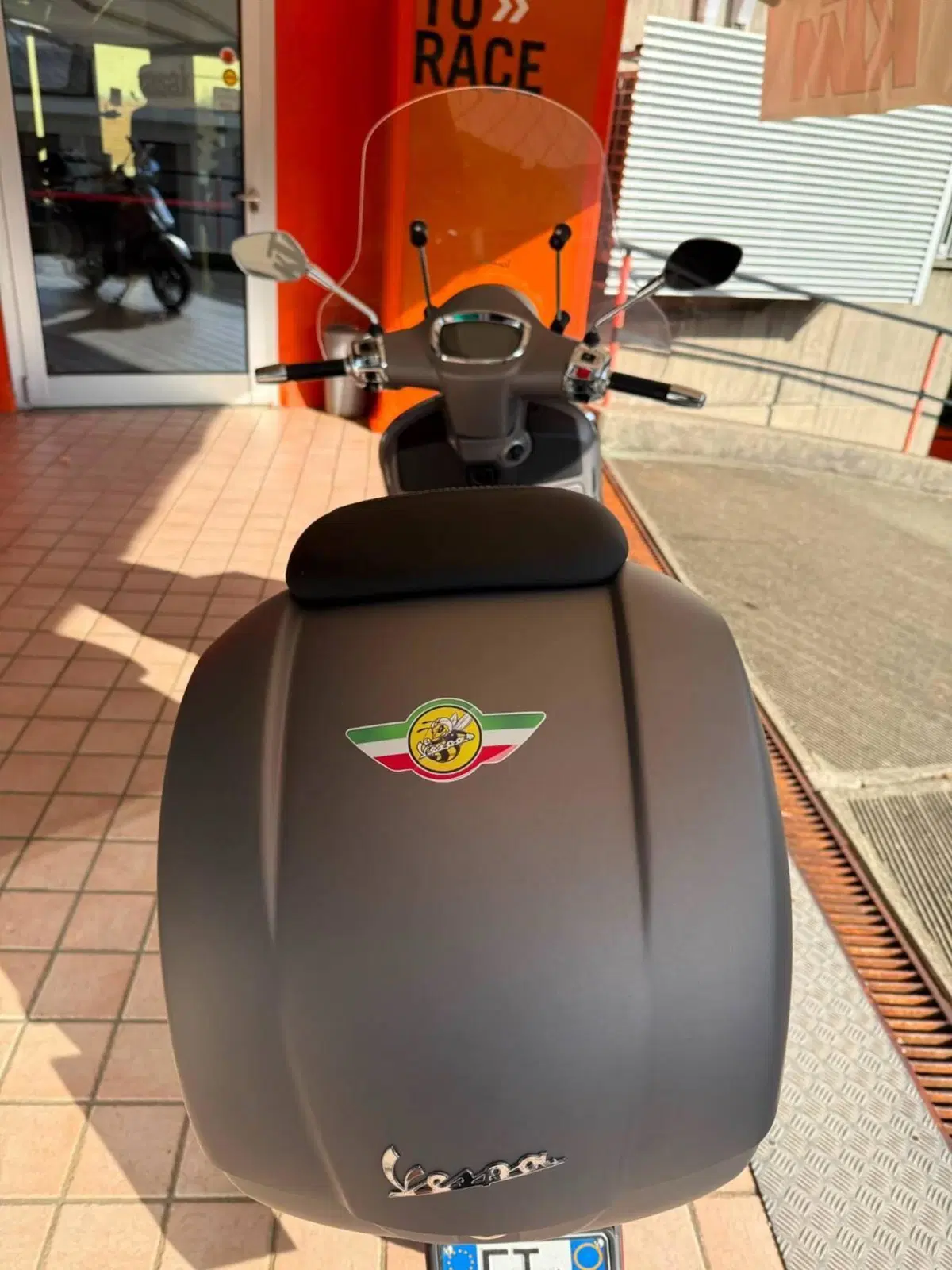 Vespa GTS 310 Supertech (2025 - 26) (3)