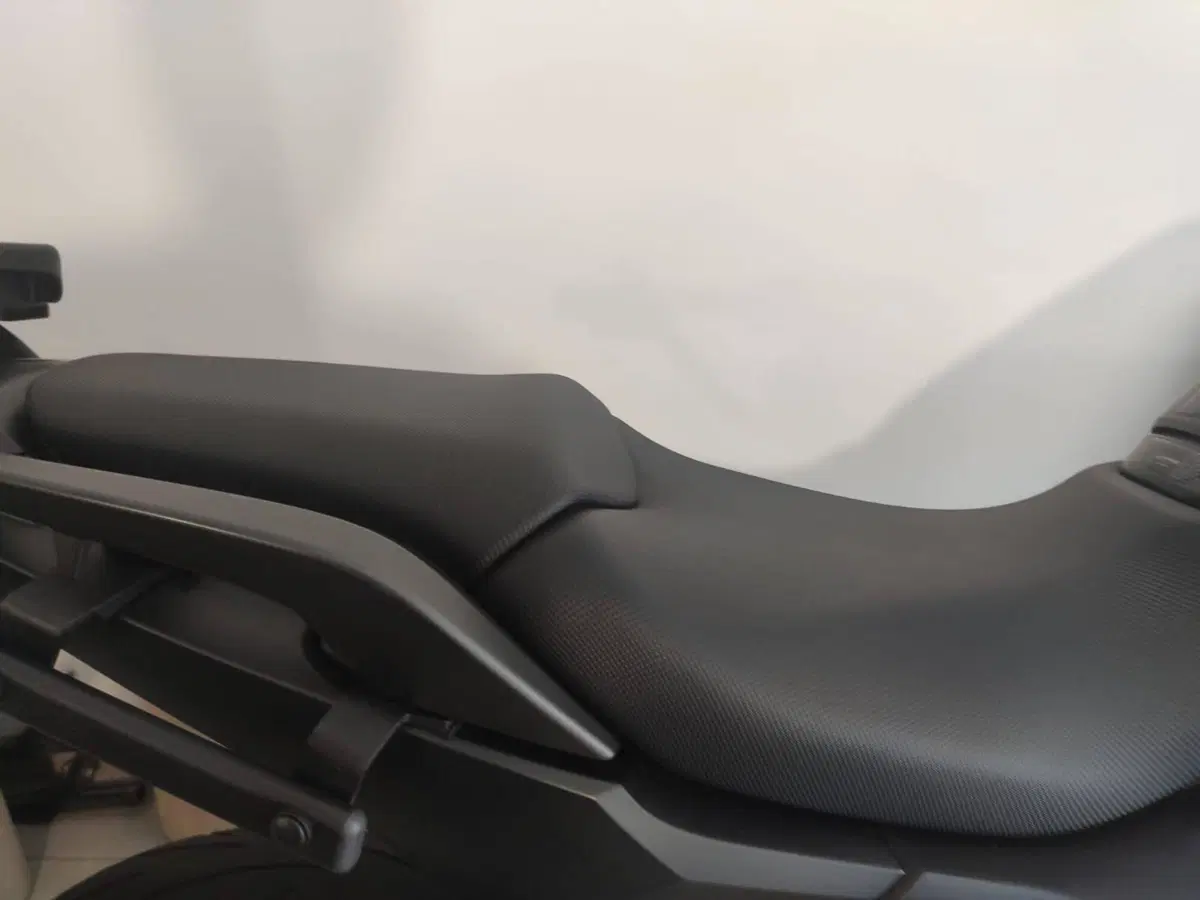 Honda NC 750 X DCT ABS (2016 - 17) (3)