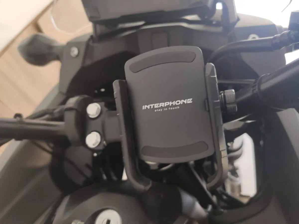 Honda NC 750 X DCT ABS (2016 - 17) (4)