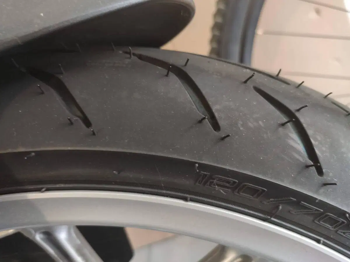 Honda NC 750 X DCT ABS (2016 - 17) (5)