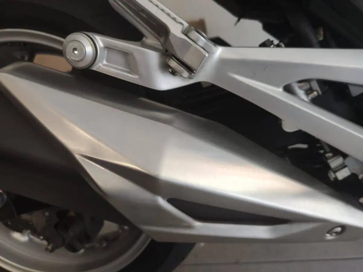 Honda NC 750 X DCT ABS (2016 - 17) (10)