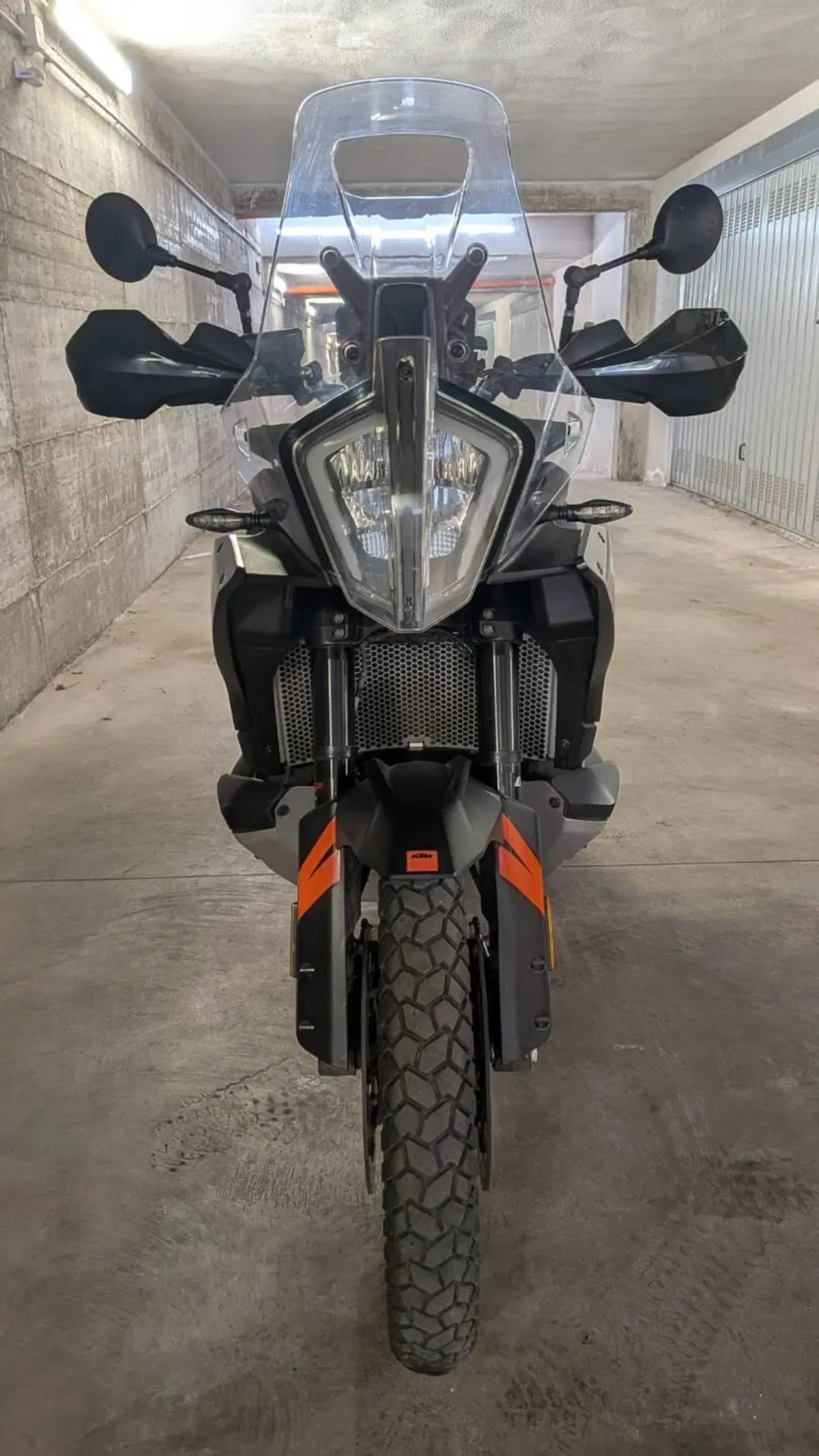 KTM 790 Adventure (2023 - 24) (3)