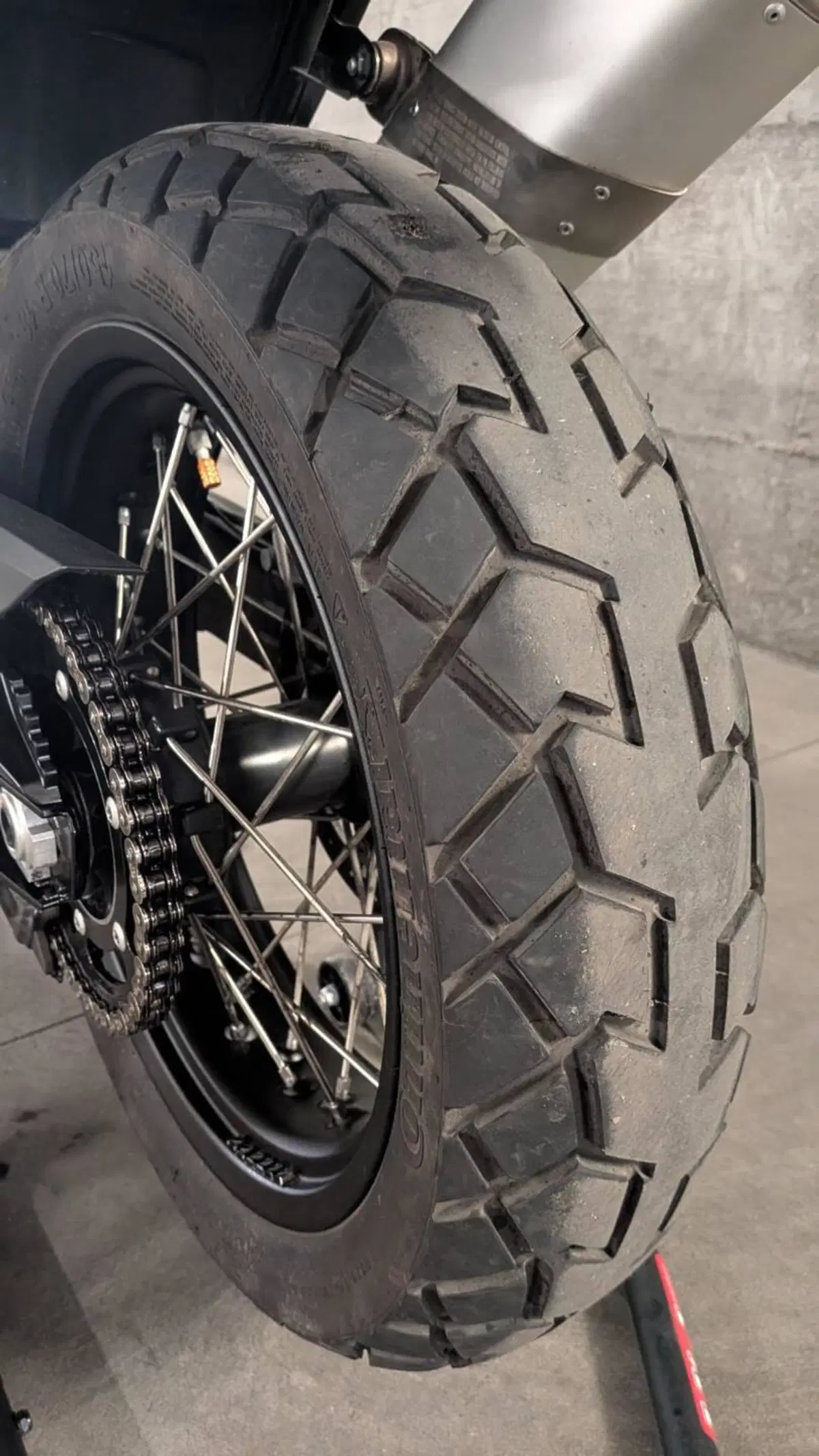 KTM 790 Adventure (2023 - 24) (5)