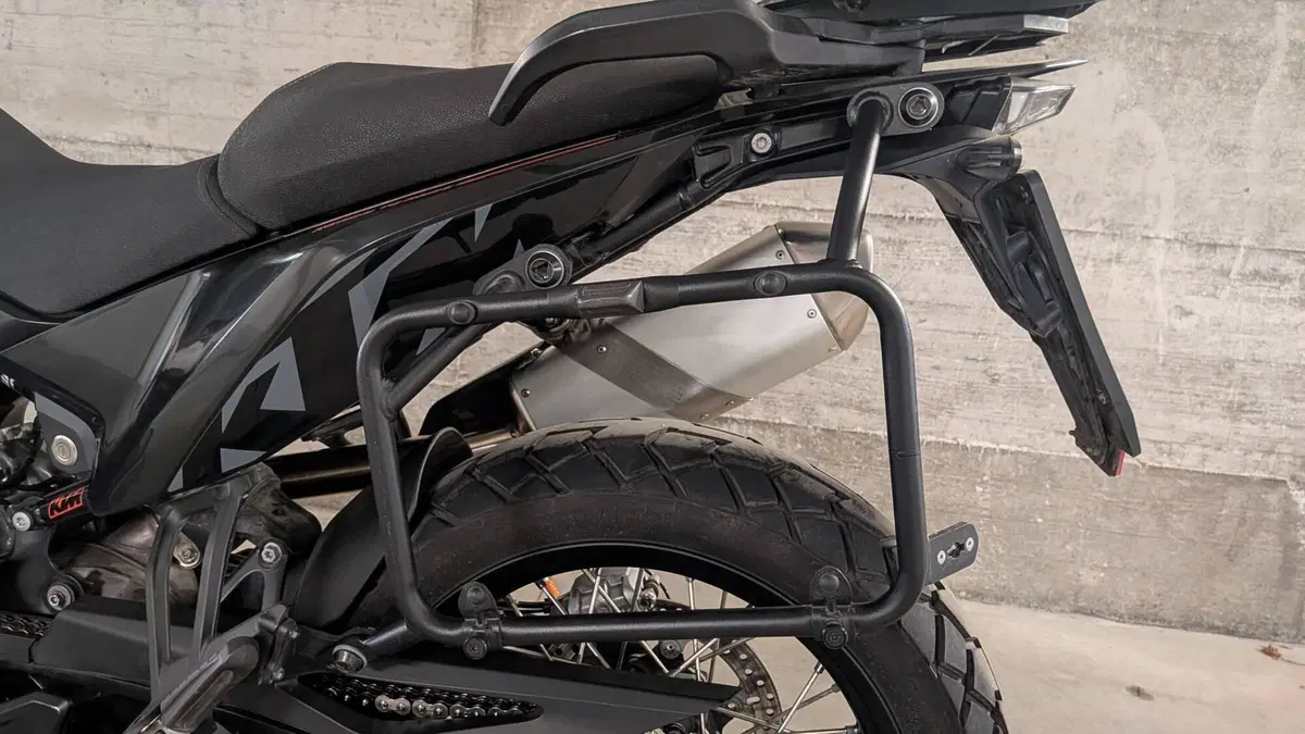KTM 790 Adventure (2023 - 24) (6)