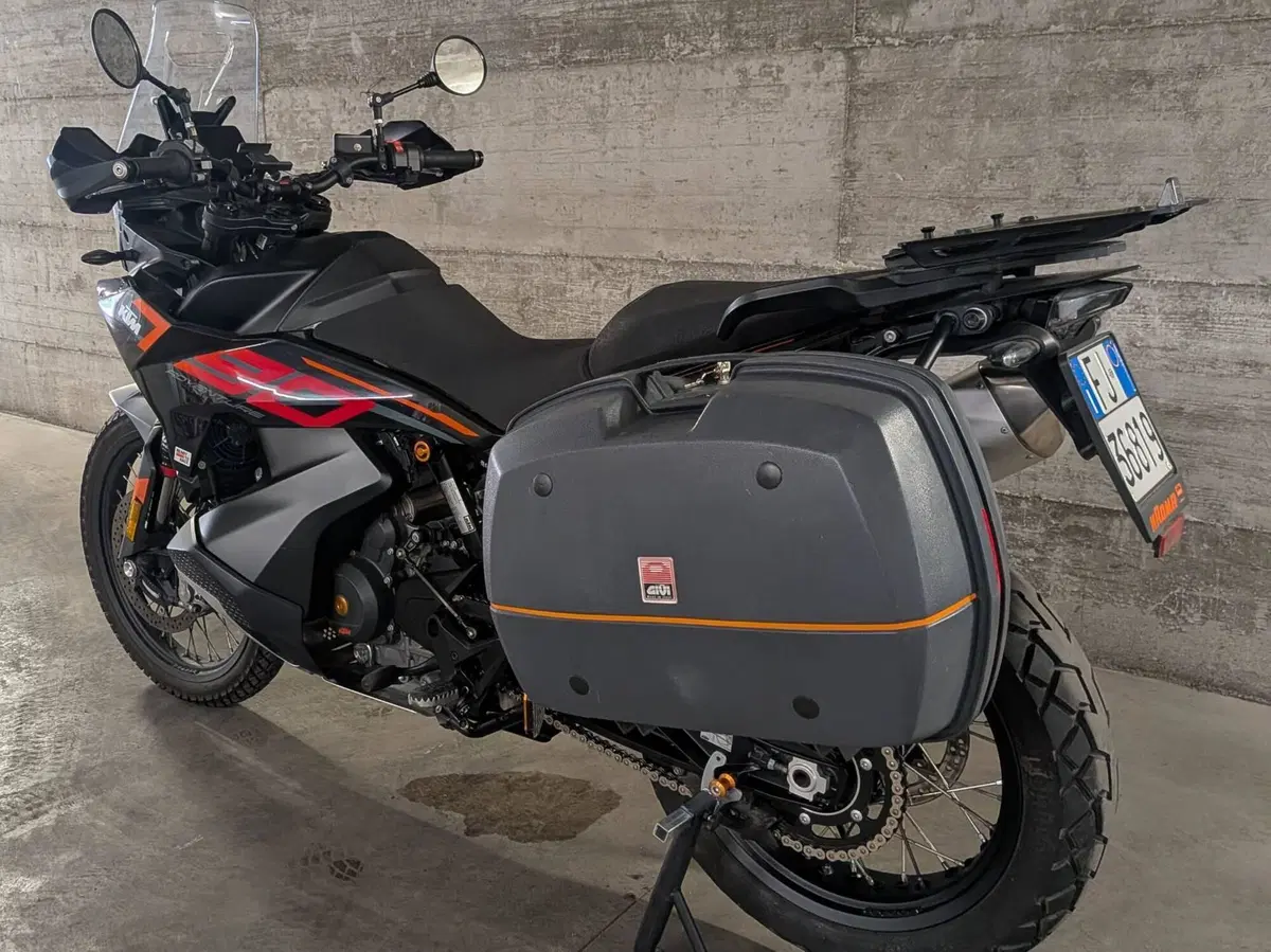 KTM 790 Adventure (2023 - 24) (7)