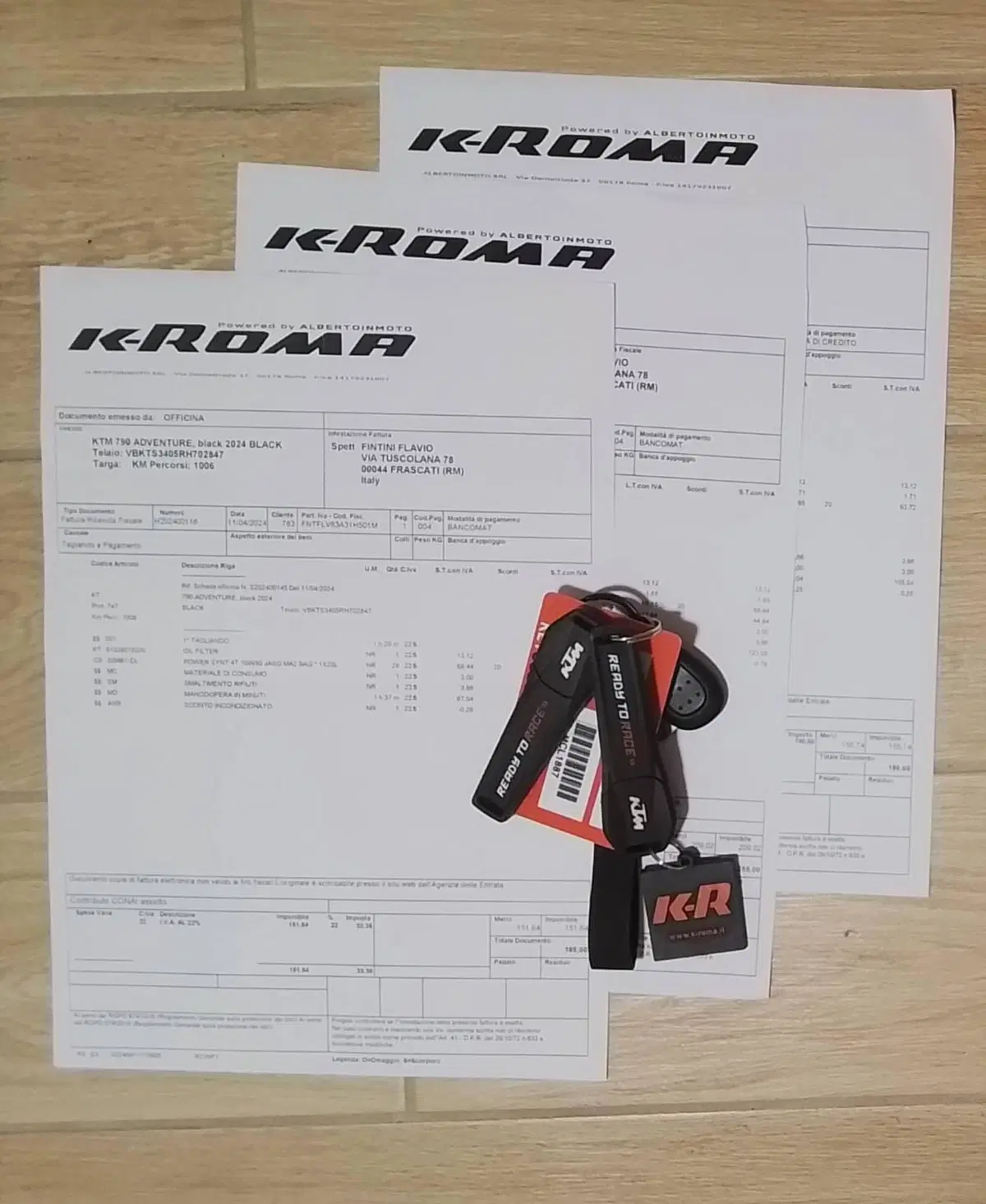 KTM 790 Adventure (2023 - 24) (8)