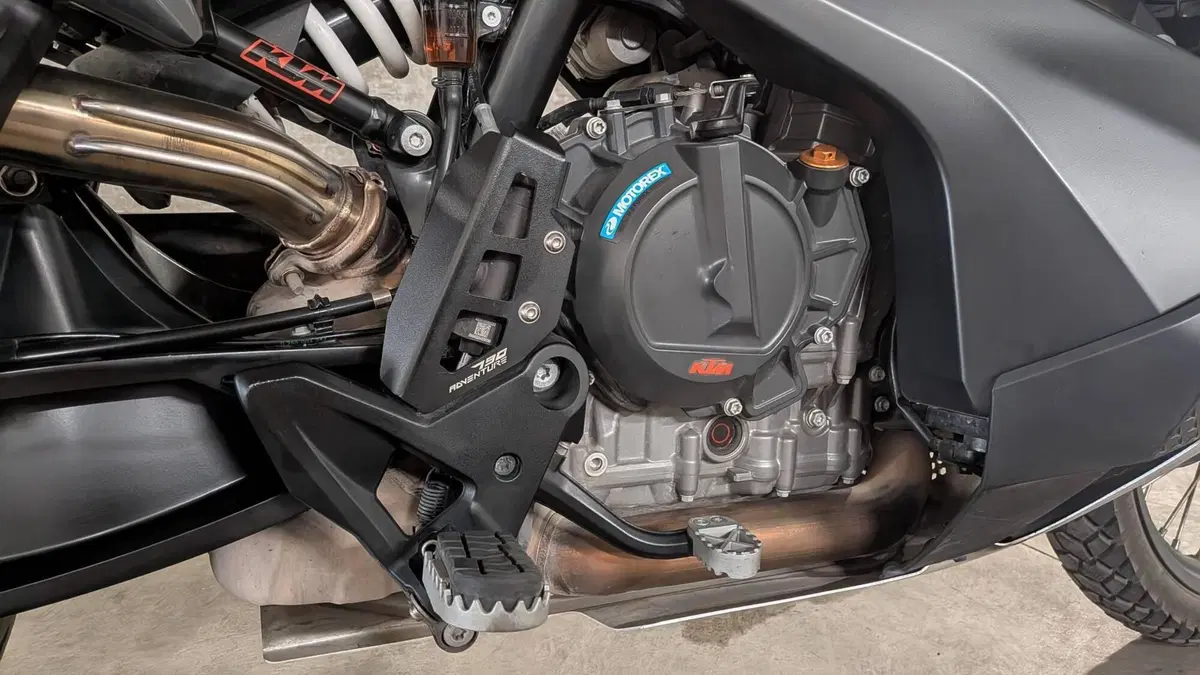 KTM 790 Adventure (2023 - 24) (9)