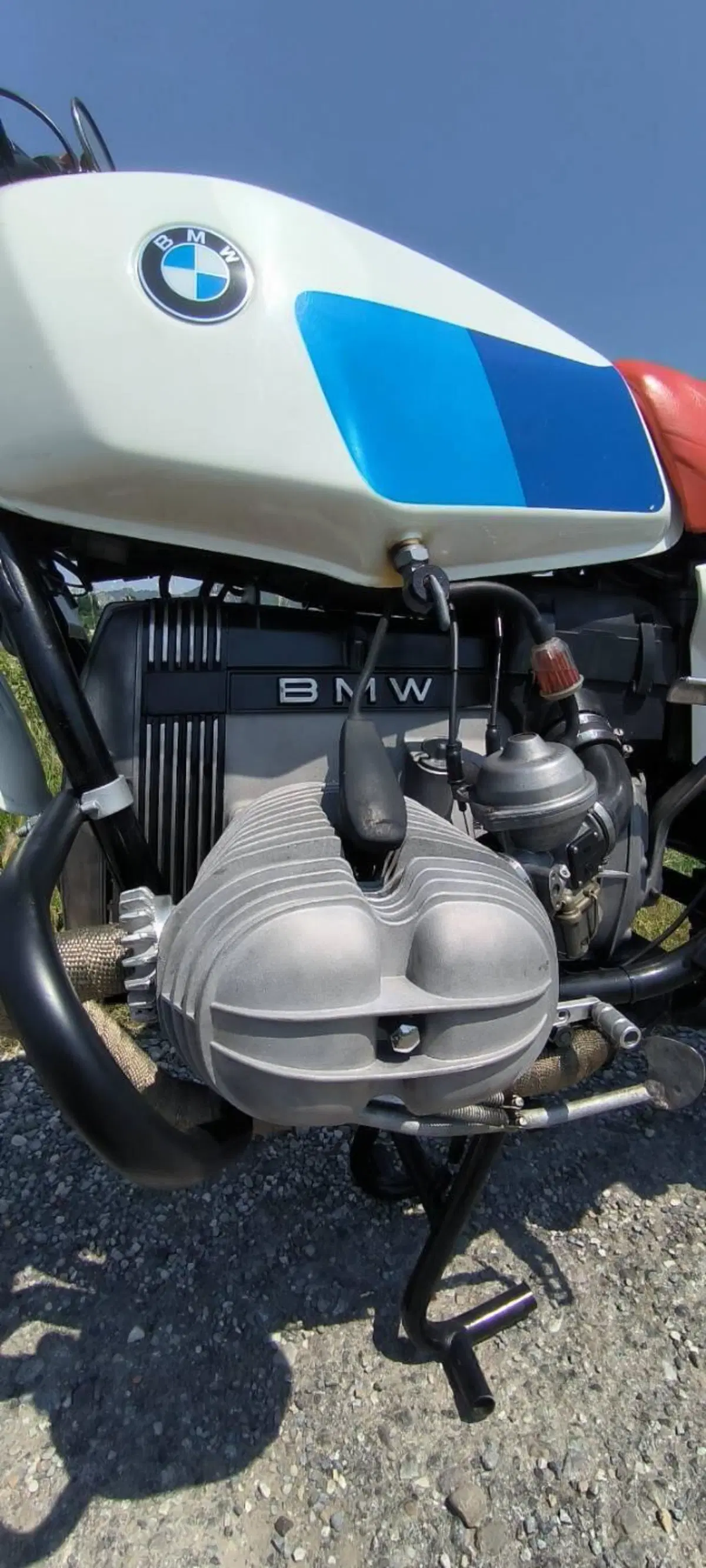 Bmw GS R80 (5)