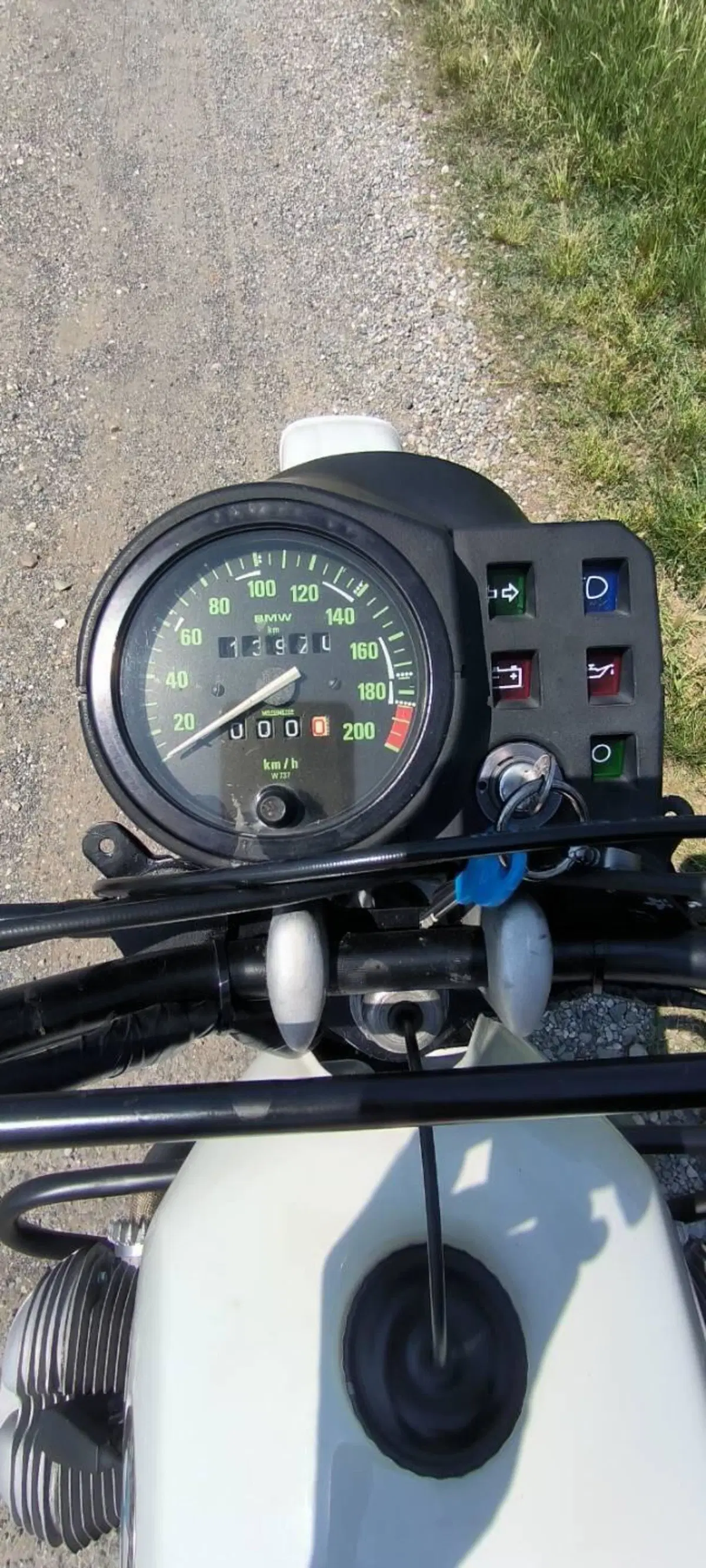 Bmw GS R80 (6)
