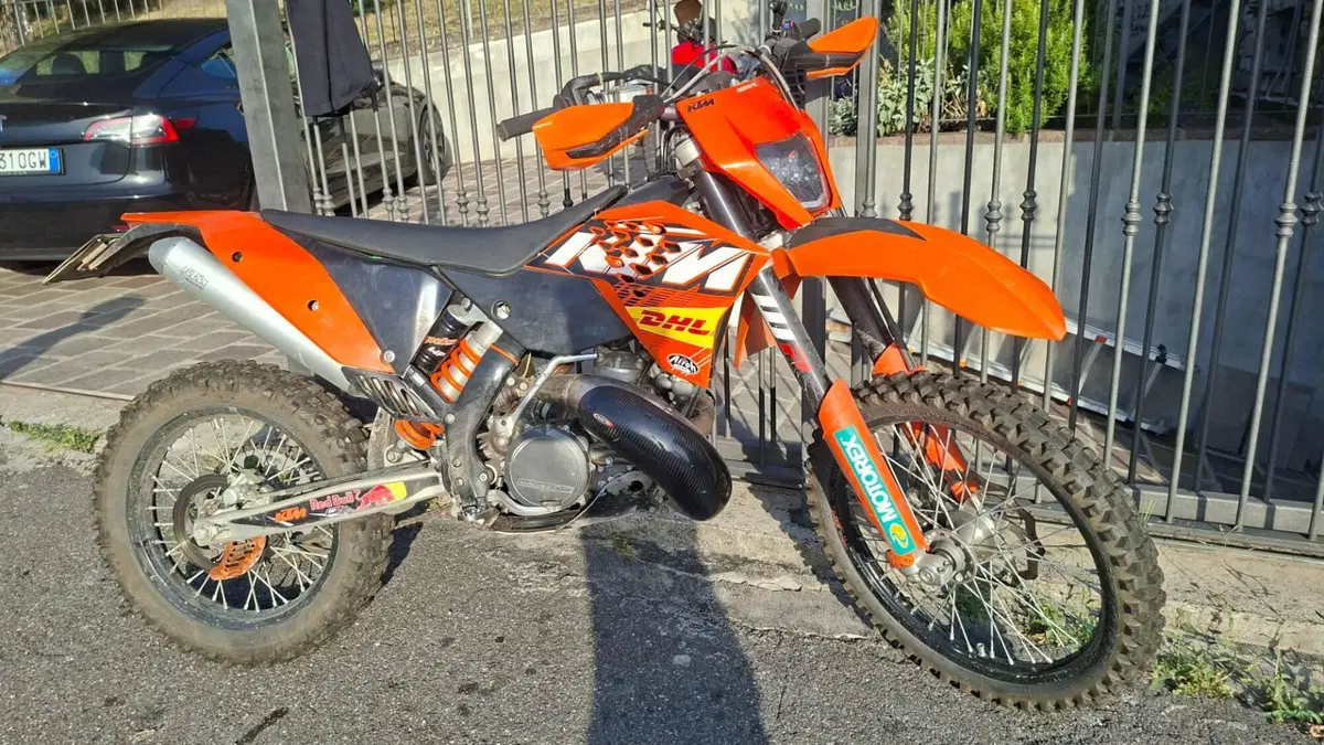 KTM 300 EXC E (2008) (2)
