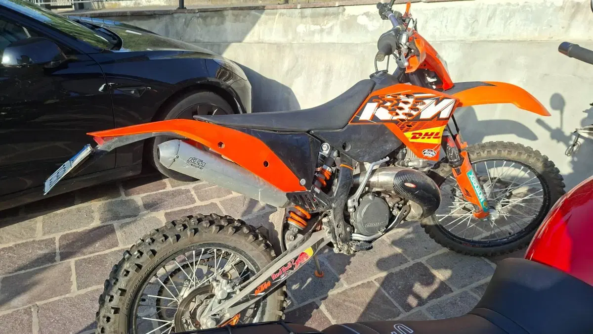 KTM 300 EXC E (2008) (3)