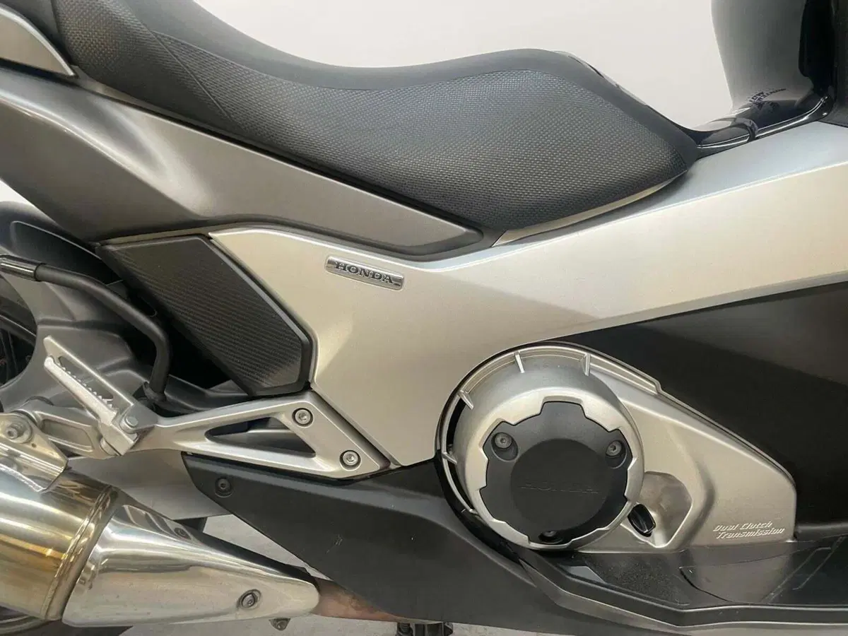 Honda Integra 750 DCT ABS (2014 - 15) (2)