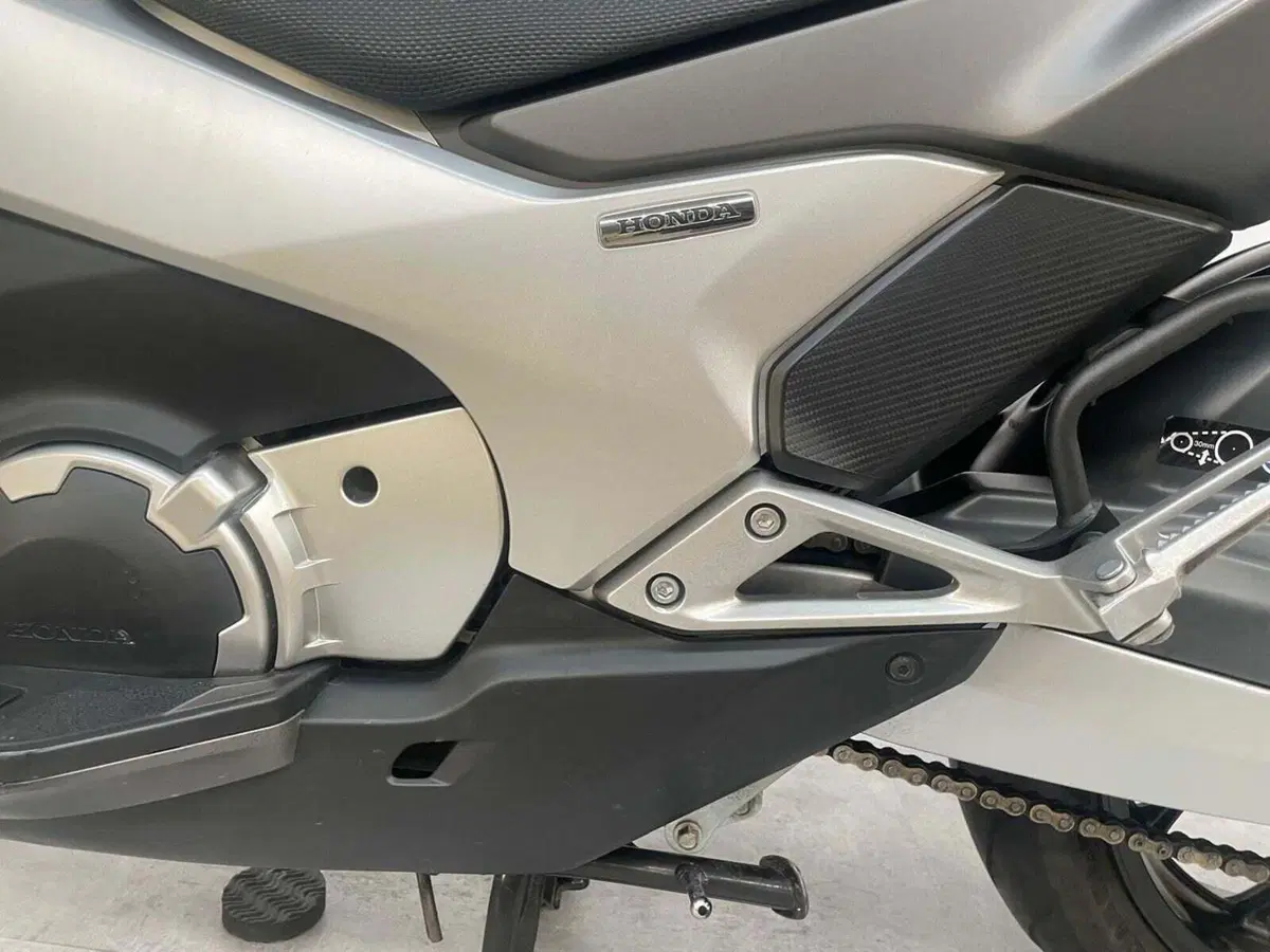 Honda Integra 750 DCT ABS (2014 - 15) (4)