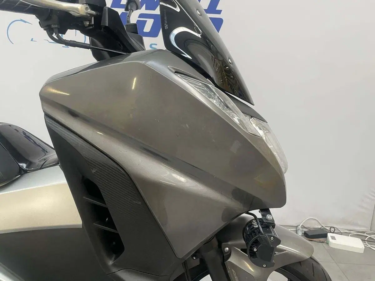 Honda Integra 750 DCT ABS (2014 - 15) (6)