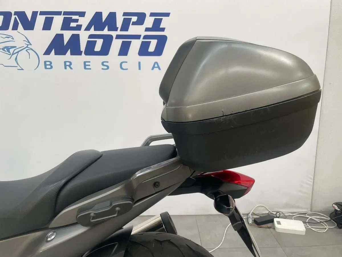 Honda Integra 750 DCT ABS (2014 - 15) (9)