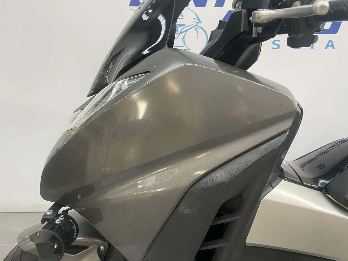 Honda Integra 750 DCT ABS (2014 - 15) (12)