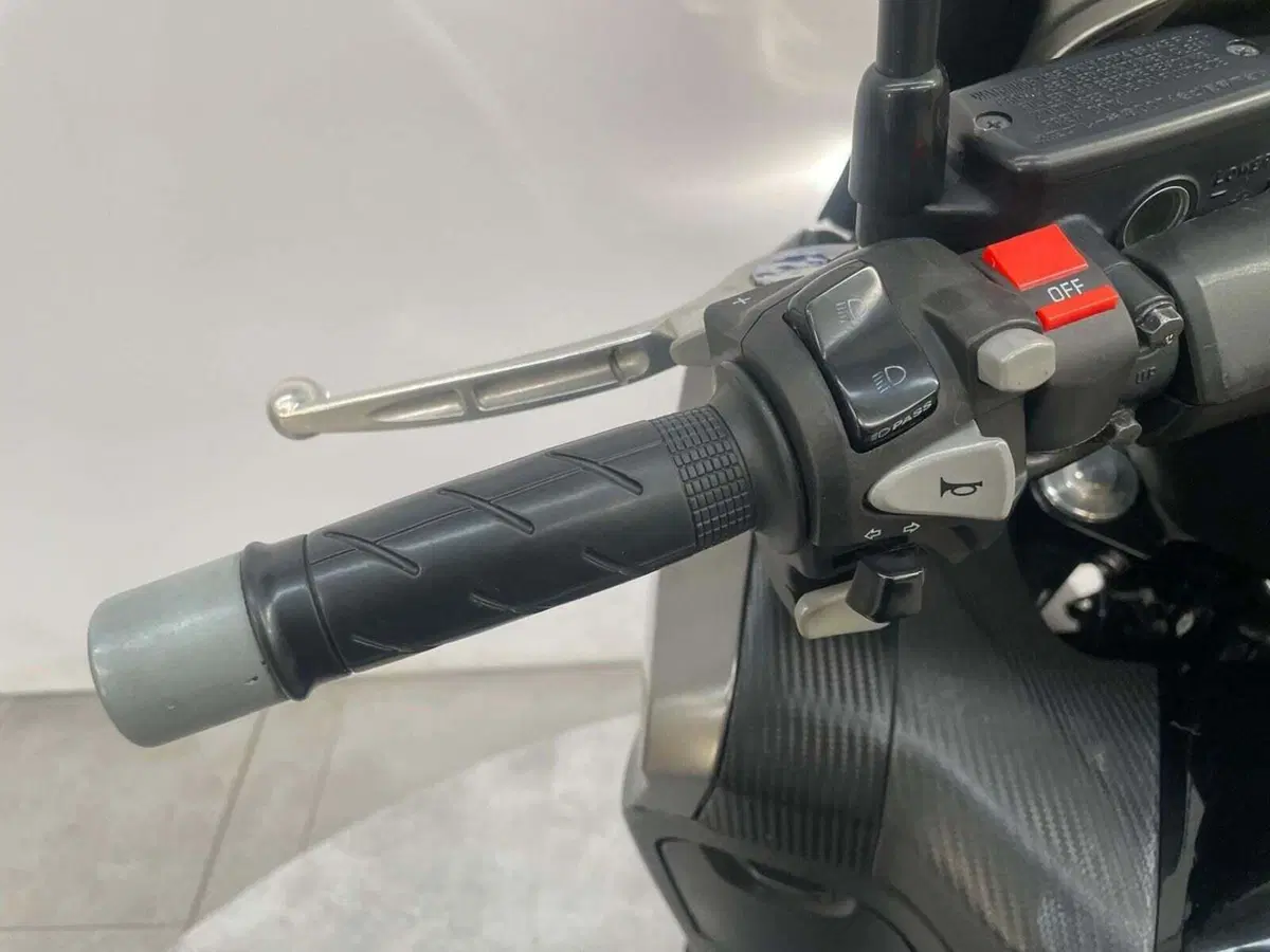 Honda Integra 750 DCT ABS (2014 - 15) (14)