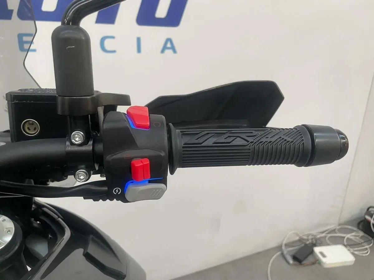 Benelli TRK 702 (2023 - 25) (10)