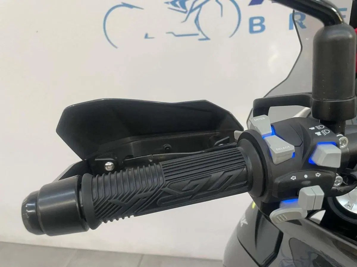 Benelli TRK 702 (2023 - 25) (11)