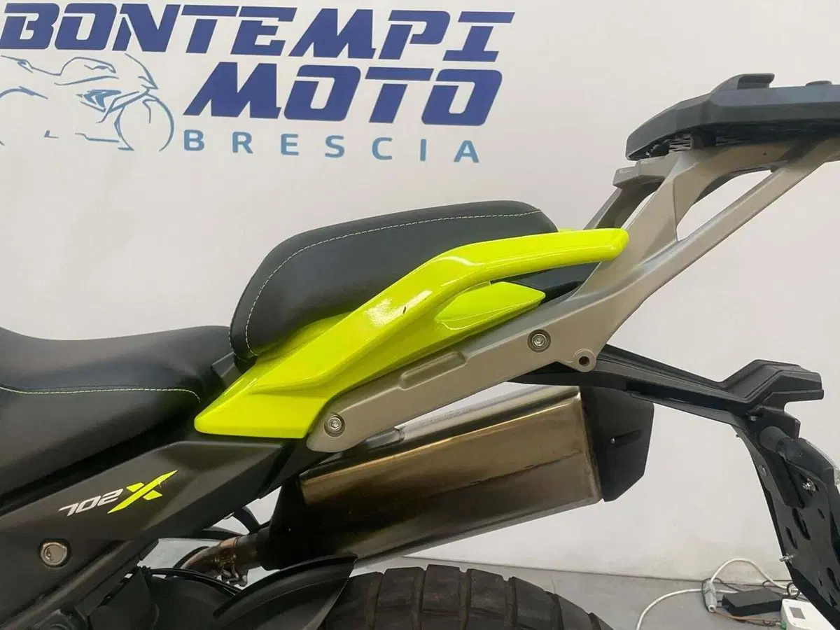 Benelli TRK 702 (2023 - 25) (18)