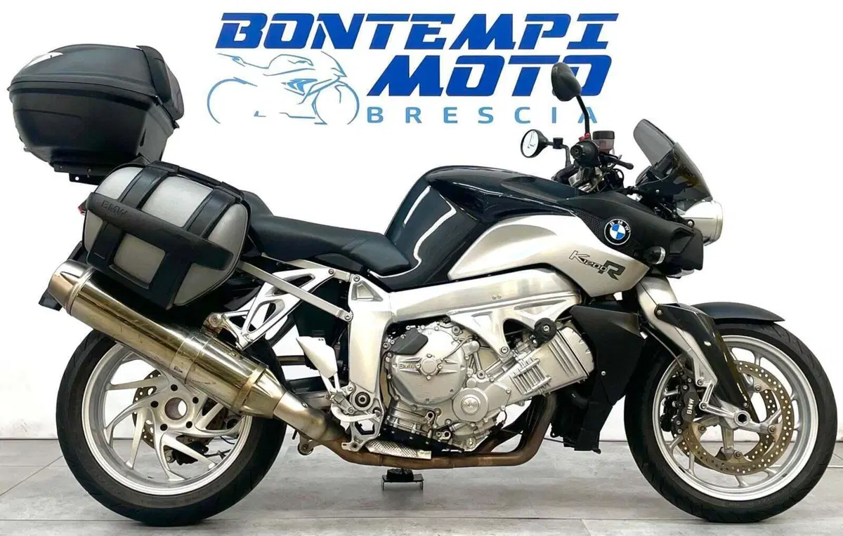 Bmw K 1200 R