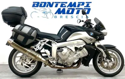 Bmw K 1200 R usata