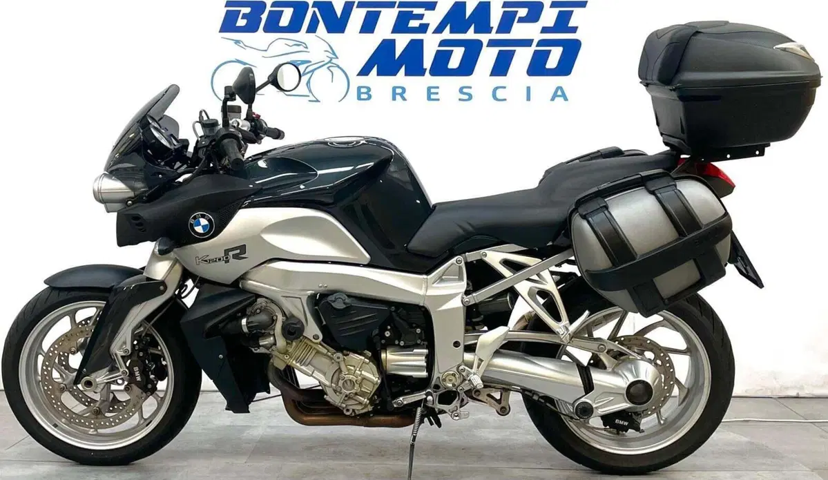 Bmw K 1200 R (2)