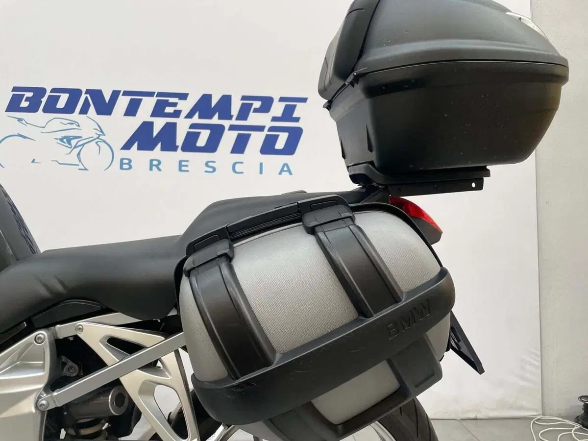 Bmw K 1200 R (5)