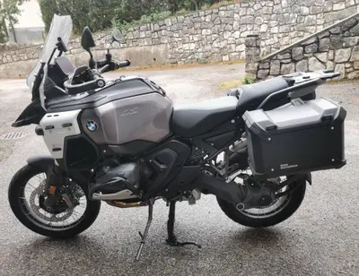 Bmw R 1300 GS Adventure Triple Black (2025 - 26) usata