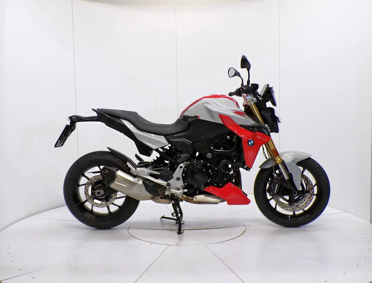 Bmw F 900 R (2021 - 24)