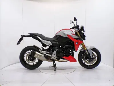 Bmw F 900 R (2021 - 24) usata