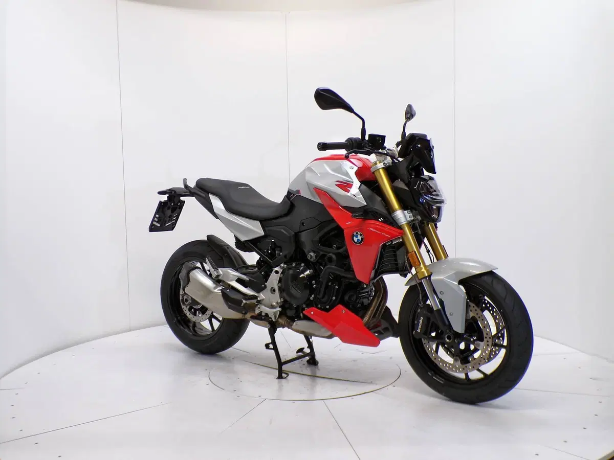Bmw F 900 R (2021 - 24) (2)