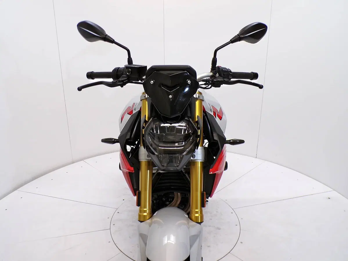 Bmw F 900 R (2021 - 24) (9)