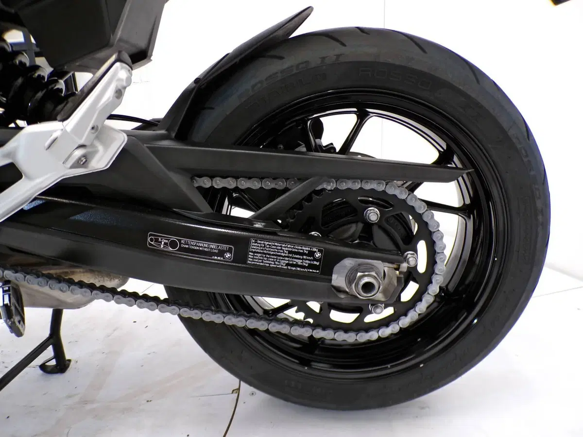 Bmw F 900 R (2021 - 24) (11)