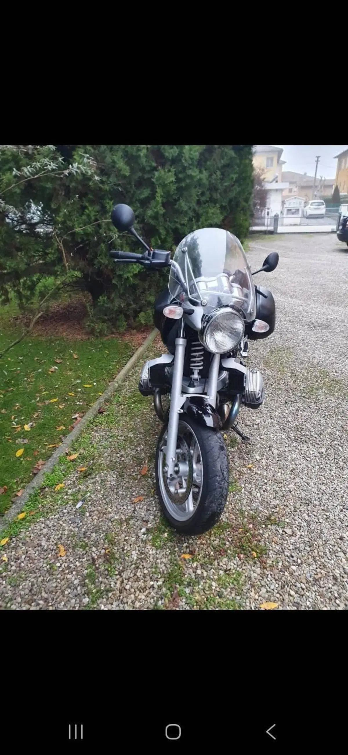 Bmw R 850 R (2003 - 05) (2)