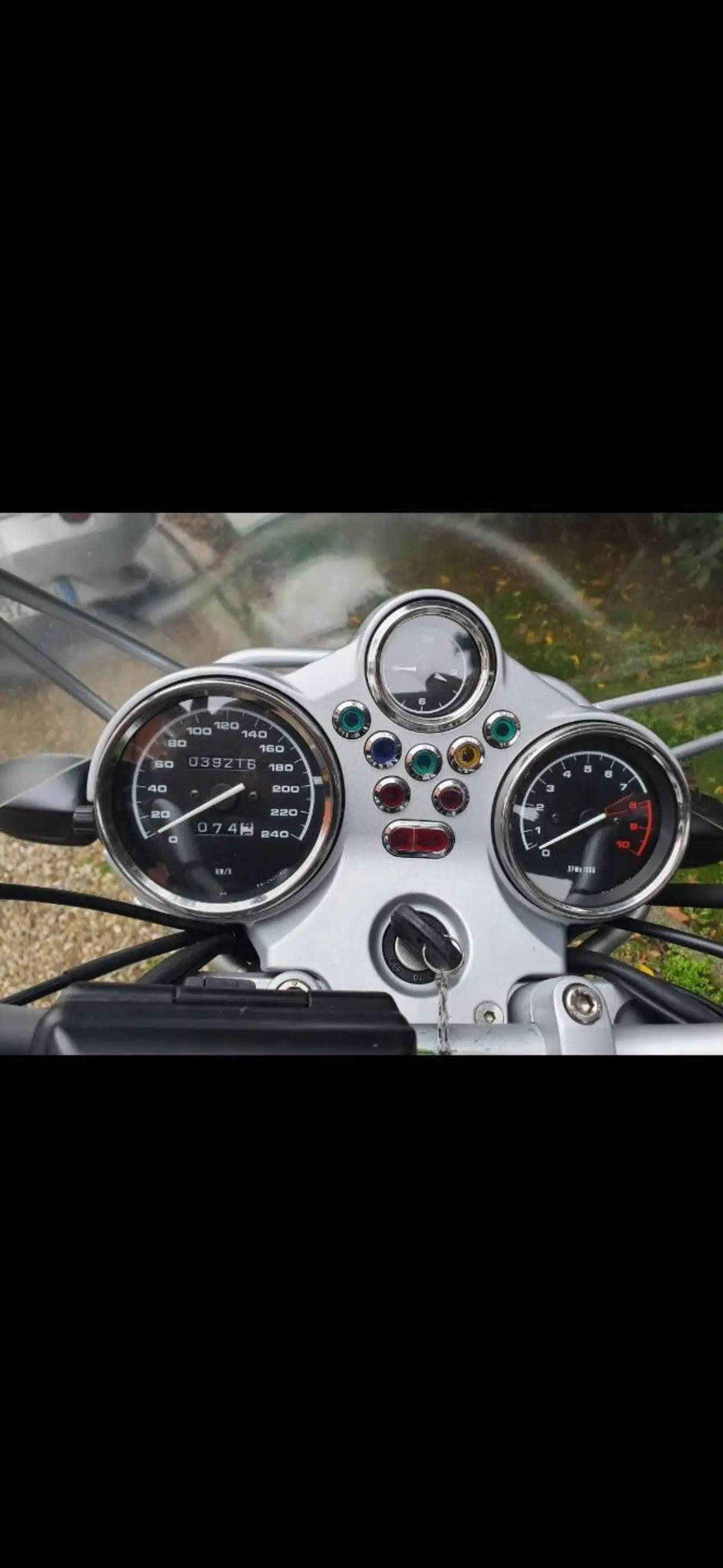 Bmw R 850 R (2003 - 05) (3)